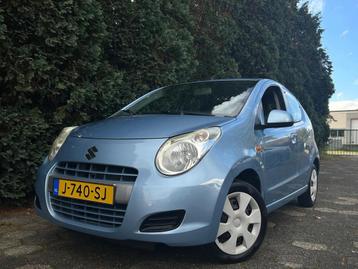 Suzuki Alto 1.0 Comfort Plus | Airco | 5drs beschikbaar voor biedingen