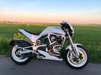 Buell S1 White Lightning, Naked bike, 1200 cc, Particulier, 2 cilinders