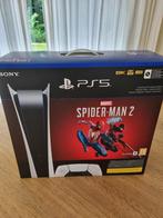 Playstation 5, Ophalen of Verzenden, Gebruikt, Playstation 5 Digital