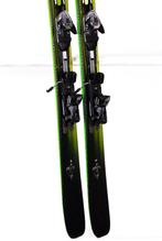 191 freeride ski's K2 PINNACLE 95, konic technology, Overige merken, Verzenden, Carve, Skiën