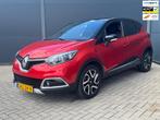 Renault CAPTUR 1.2 TCe Helly Hansen / Automaat / Trekhaak, Euro 5, 4 cilinders, 1200 kg, 19 km/l