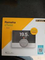 Remeha etwist kamerthermostaat, Ophalen, Nieuw