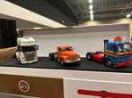 Te koop set 80 years scanie, Ophalen of Verzenden, Zo goed als nieuw, Bus of Vrachtwagen