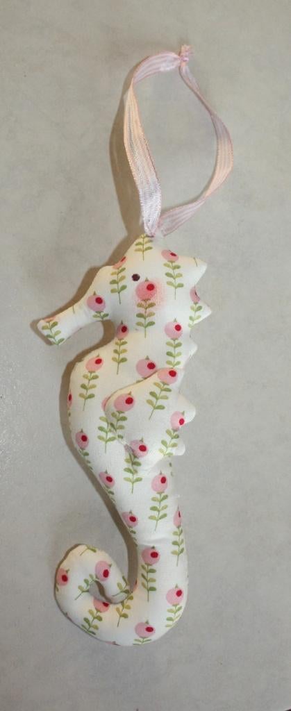 nieuw- Tilda zeepaardje ...2 verschillende, Ophalen of Verzenden, Nieuw