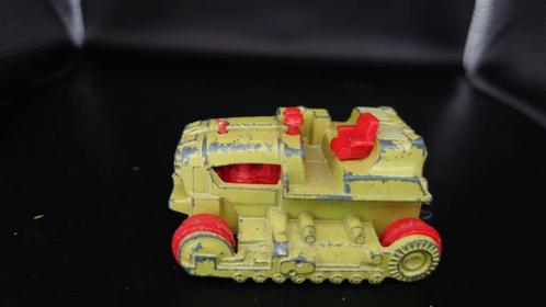 Lone Star Impy Euclid 82-80 Twin Power Crawler, Antiek en Kunst, Antiek | Speelgoed, Ophalen of Verzenden