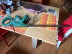 Heggenschaar, Tuin en Terras, Heggenscharen, Ophalen of Verzenden, Zo goed als nieuw, Elektrisch, Topcraft