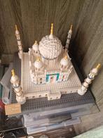 Bouwpakket Taj Mahal, Ophalen of Verzenden, Zo goed als nieuw