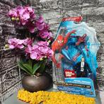 Spider-Man 3 Peter Parker Quick Change - MINT, Ophalen of Verzenden, Nieuw