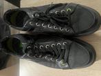 Hugo boss heren SNEAKERS, Ophalen, Zwart, Hugo Boss, Sneakers of Gympen