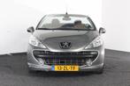 Peugeot 207 CC 1.6 VTi Féline | Org NL auto., 4 cilinders, Cabriolet, 4 stoelen, 600 kg