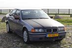 BMW 318I 1994, 4 cilinders, Blauw, 1796 cc, Handgeschakeld