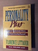 personality plus - how to understand others by understanding, Ophalen of Verzenden, Gelezen