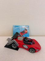 Playmobil 5175 Sportracer, Kinderen en Baby's, Speelgoed | Playmobil, Ophalen of Verzenden, Zo goed als nieuw, Los playmobil