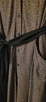 Studio Anneloes Cindy dress, Kleding | Dames, Studio Anneloes, Beige, Ophalen of Verzenden, Zo goed als nieuw