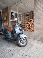 scooter slechts 4500 km gelopen, Ophalen, Gebruikt, Benzine, Overige merken