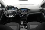 Hyundai IONIQ BWJ 2019 Comfort EV (met subsidie 13.899,-) CL, Auto's, Hyundai, Origineel Nederlands, Te koop, 5 stoelen, Cruise Control