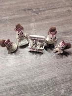 Sylvanian familie eekhoorn, Ophalen of Verzenden, Zo goed als nieuw, Poppenhuis