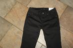 Supertrash Paradise long stretch flare jeans mt 25 KOOPJE, Supertrash, ., Zwart, Nieuw