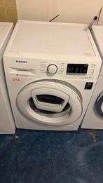 Samsung 8kg wasmachine | Schoon | Garantie | Bezorging, 1200 tot 1600 toeren, Minder dan 85 cm, 8 tot 10 kg, Ophalen of Verzenden