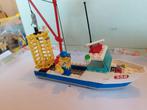 Lego onderwater wereld 6558, Ophalen of Verzenden, Zo goed als nieuw
