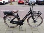 Giant Triple X d50 elektrische damesfiets /transportfiets, Ophalen, Gebruikt, Versnellingen, Giant