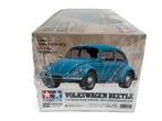Tamiya 1/10 RC Volkswagen Beetle (M-06) T58572, Elektro, Nieuw, Ophalen of Verzenden, Schaal 1:10