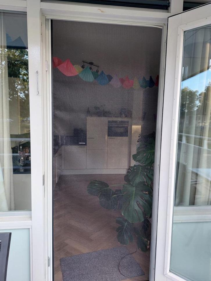 Rol hordeuren, Huis en Inrichting, Overige Huis en Inrichting, Zo goed als nieuw, Ophalen