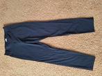 Mooi broek van lady day maat s, Kleding | Dames, Broeken en Pantalons, Blauw, Ophalen of Verzenden, Zo goed als nieuw, Lang
