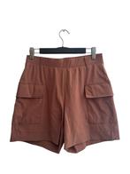 Studio Anneloes korte broek M, Maat 38/40 (M), Ophalen of Verzenden, Zo goed als nieuw, Bruin