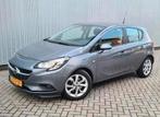 Opel Corsa 1.0 Turbo AIRCO/ELEC.RAMEN/LM.VELGEN/CC/PDC, Auto's, Opel, Voorwielaandrijving, 23 km/l, Origineel Nederlands, 1200 kg