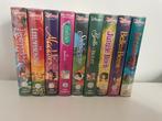 Gratis disney videobanden, Ophalen, Gebruikt, Tekenfilm, Alle leeftijden