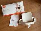 Stokke Baby Set - Compleet met Originele Doos, Ophalen of Verzenden, Zo goed als nieuw, Meegroeistoel, Gordel(s)