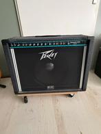 Peavey Session 400 Limited gitaarversterker – 200W –, Ophalen of Verzenden, Zo goed als nieuw, 100 watt of meer