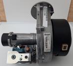 Nefit ventilator met gasregelblok voor HRC 45/CW6, Doe-het-zelf en Verbouw, Verwarming en Radiatoren, Gebruikt, Minder dan 30 cm