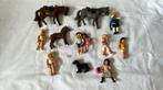 LEGO Belville paarden, minifiguren, Ophalen of Verzenden, Gebruikt, Lego