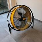 Te huur/huren/verhuur: Bouwdrogers/heaters/ventilatoren, Ophalen, Zo goed als nieuw, Overige typen