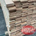 Vlonderplanken douglas houten vlonders vlonderplank, Ophalen of Verzenden, Nieuw, Hout