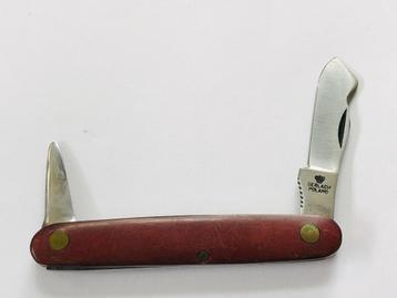 Gerlach vintage poland pruning knife 80’s nice condition  beschikbaar voor biedingen