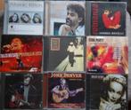 Veel pop CD's, zoals met Andrea Bocelli, Clapton en anderen, Ophalen of Verzenden, 1980 tot 2000, Gebruikt