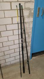 Vishengels - Werphengels, Ophalen of Verzenden, Gebruikt, Werphengel