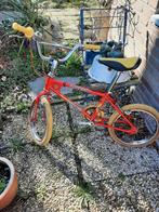 cross kinderfiets 4-6 jaar oud, Fietsen en Brommers, Fietsen | Kinderfietsjes, Ophalen, Gebruikt, 16 tot 20 inch, Overige merken