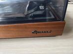 Garrard SP25MKIV, platenspeler, zolderopruiming, Ophalen, Gebruikt, Overige merken