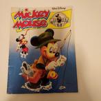 Mickey Mouse zestig jaar, Ophalen of Verzenden, Mickey Mouse, Gebruikt