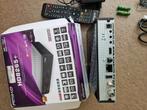 te koop Amiko HD8265+  sat tv decoder  S2. T2/C, Ophalen, Zo goed als nieuw