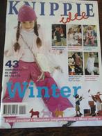 Knippie Idee met Winter 2004 Sint en Piet Pak en KinderKerst, Ophalen of Verzenden, Zo goed als nieuw, Kind, Overige merken