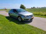 Saab 9-5 2.0 T 162KW 2010 Grijs, Voorwielaandrijving, 1998 cc, Stof, 1800 kg