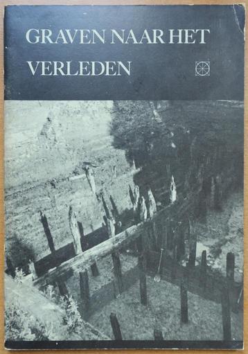 Graven naar het verleden, Archeologie van de lage landen beschikbaar voor biedingen