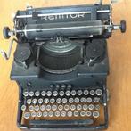 Antieke/vintage typemachines, Antiek en Kunst, Antiek | Gereedschap en Instrumenten, Ophalen