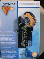 Voer automaat, Dieren en Toebehoren, Ophalen of Verzenden, Gebruikt, Overige typen