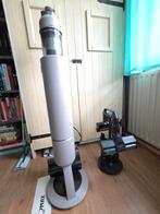 Samsung steelstofzuiger met AI en zelfreiniging, Ophalen, Gebruikt